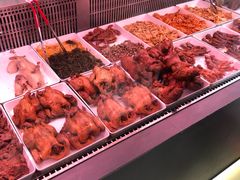 -阿满卤香鸡(新街口印象汇店)