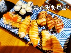 -友悦食堂(灯湖店)