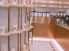 -眷茶(大卫城10楼店)