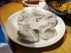 -金谷园饺子馆(北邮总店)