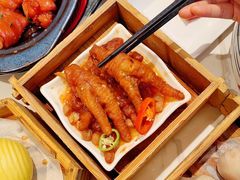 -悦满楼·西关名点·湛江名菜(航空综合大厦店)
