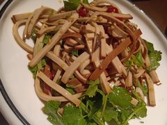 凉拌鸡蛋干-楚天美食坊(越秀先烈中路店)