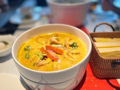 -馋遇江南·精致湖景雅宴(东方之门店)