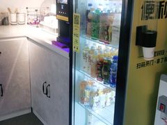 -橙果24h自习室(花园桥店)