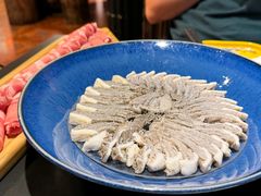 -羊大爷涮肉(亮马桥店)