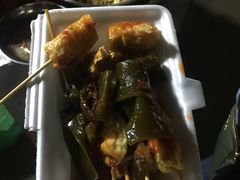 -峰景台亚姨牛杂