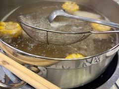 -普宁潮汕牛肉火锅(新香洲店)