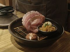 -泥炉烧肉师(新街口金銮巷店)