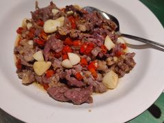 -费大厨辣椒炒肉(太平老街店)