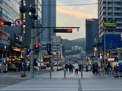 -海云台海滩