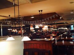 -宝莱纳啤酒花园餐厅PAULANER BRAUHAUS Nanjing(广州路店)
