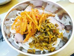 -红鼻子桂林米粉(金唐新光界店)