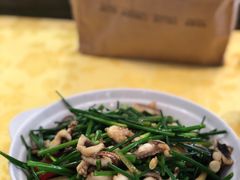 -老字号蛇口德记烧腊饭店·海鲜加工
