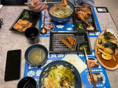 -馔豚·台北菜专门店(深圳湾万象城店)