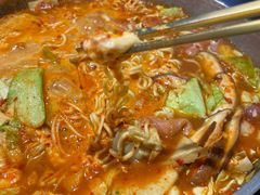 -Meet Sun한식포차韩式大排档(乌鲁木齐CCmall店)