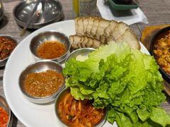 -全州豆芽汤饭