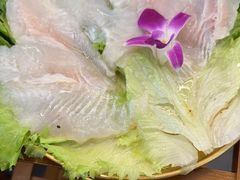 -老渔家白族·石板烧·野生菌火锅(古城中心店)