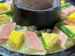 -龙姐私房菜(和顺古镇店)