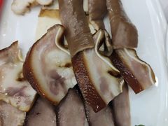 -金华安大酒楼·老牌潮菜·粤式茶点(东方国际店)