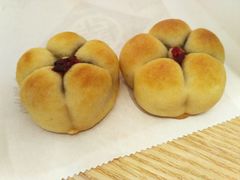 山楂酥-吴记·吴酥生PASTRY宫廷酥饼