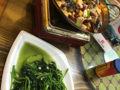 -下梅人家土菜馆(历史文化餐厅度假区店)