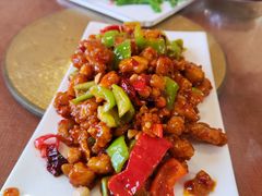 -京天红酒家(虎坊路店)