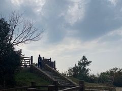 -缥缈峰景区
