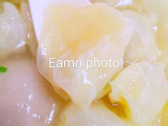鲜肉泡泡小馄饨-乐惠馄饨店(吴趋坊店)