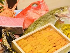 -空蝉怀石料理(益丰·外滩源店)