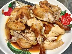 -飞尝蚝·顺德菜·鱼生(顺德总店)
