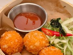 熔岩虾球-KingThaia金泰兰(滨江天街店)