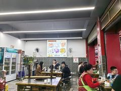 -李德富老街牛杂火锅(抚琴街店)