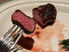 -波特曼西餐厅(中央大街店)