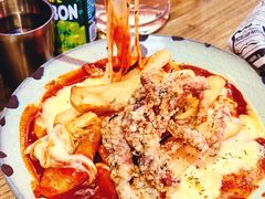 -Dak's 炸鸡(远景路店)