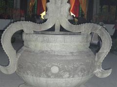 -杭州黄龙洞