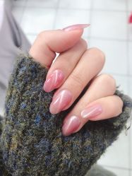 -沐白•盛妍日式美甲美睫