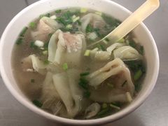 全家福馄饨-老吴记水饺馆(前进五路店)