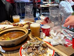 -永红源·小排档(闽江路店)