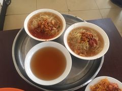 大冷面-真空冷面王(武功街店)