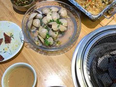 -7星海鲜烧烤(紫光福郡店)