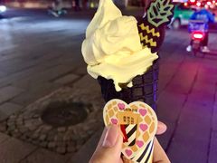 -麦当劳(南后街店)