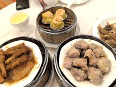 -凤凰楼酒家·粤宴点心(华强北店)