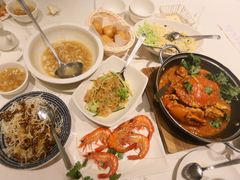 -新加坡海鲜共和(名胜世界圣淘沙海滨坊)