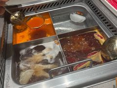 -海底捞火锅(团结桥店)