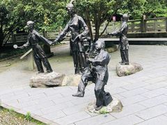 -宁波五龙潭景区