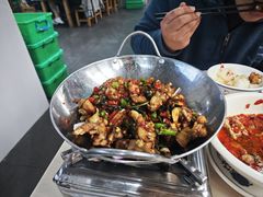 -笨罗卜浏阳菜馆(太平街店)