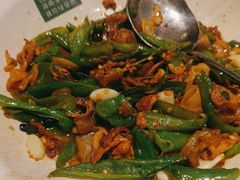 -绿草地·湘菜(7mall店)