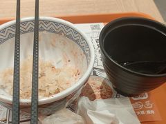 -吉野家(上海美罗城店)