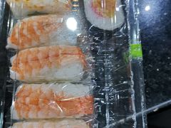 -鲜道寿司(无锡苏宁店)