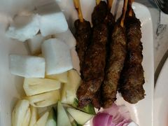 -关夫人餐厅(阳光广场店)